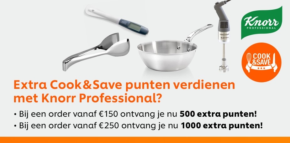 Cook & Save