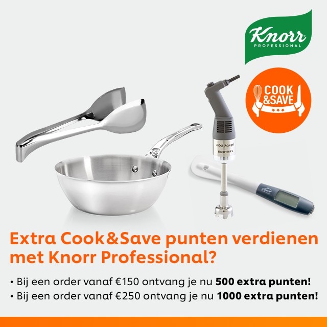 Cook & Save