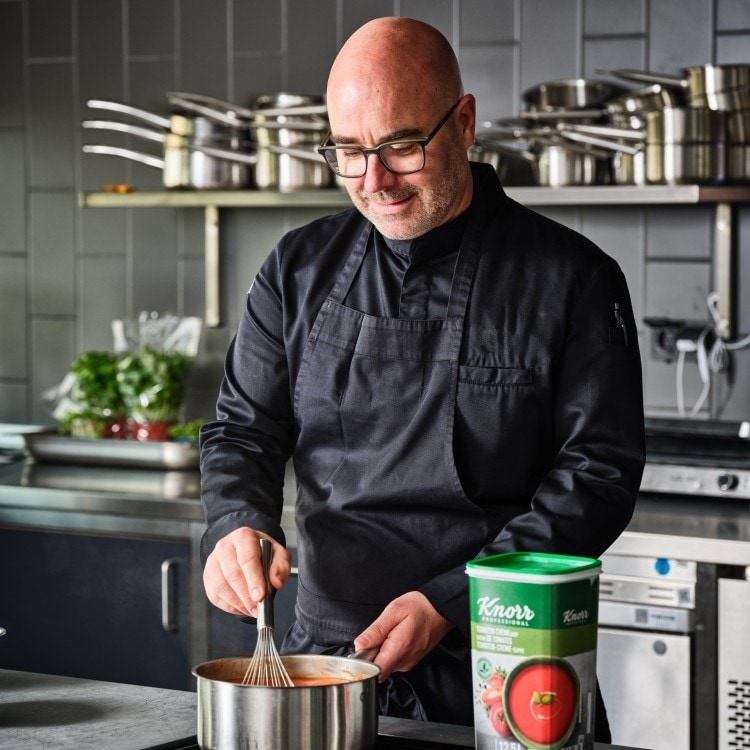 1. Geef een gevoel van luxe
