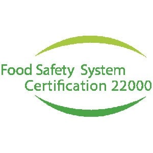 External Certification of Unilever Manufacturing Sites 