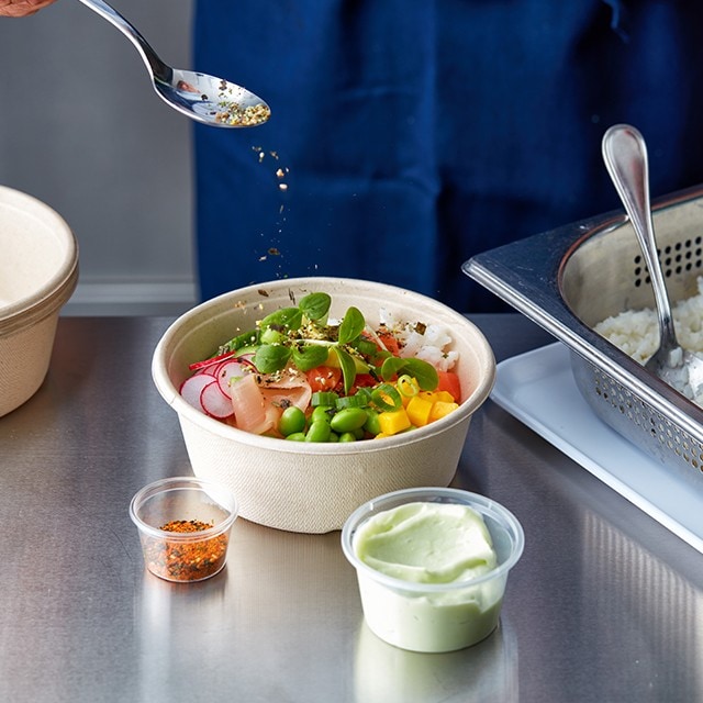 Chef's Table - Gastronomie aan eigen keukentafel