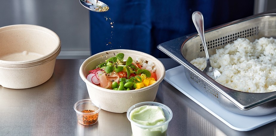 Chef's Table - Gastronomie aan eigen keukentafel