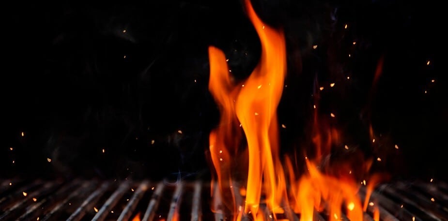 De kunst van het grillen