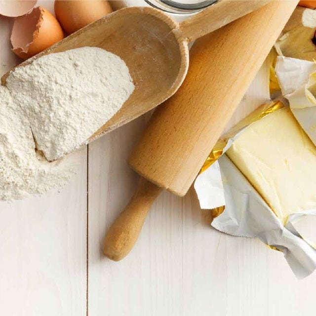 Klassieke Gerechten: Desserts