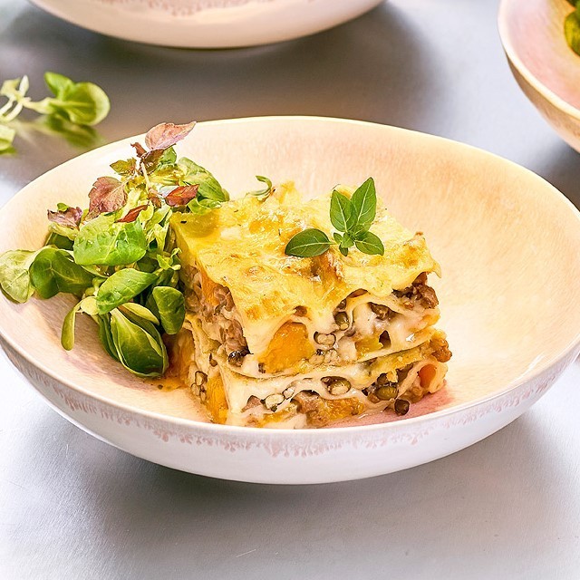 Klassieke Gerechten: Pasta & Rijst