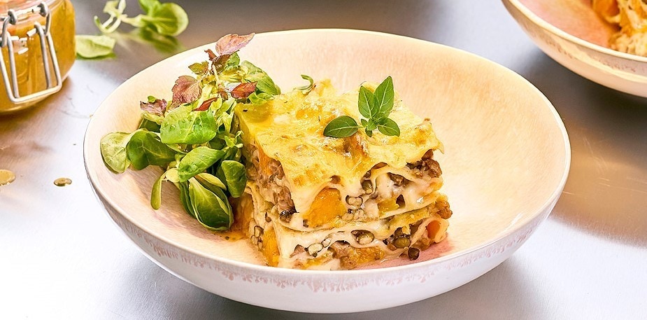 Klassieke Gerechten: Pasta & Rijst