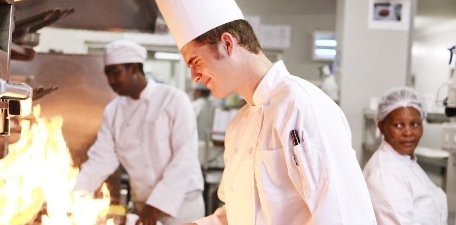 Professionele ontwikkeling