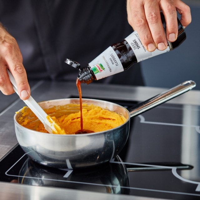 Chef's Table - Tijd winnen in het najaar