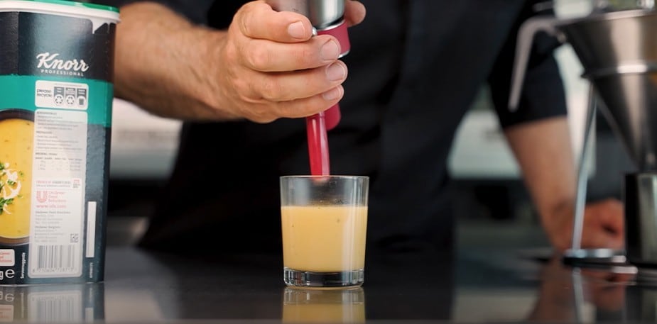 5 soeptips voor meer rendement