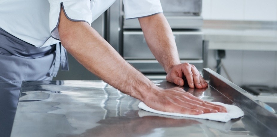 Voedselveiligheid en Hygiëne