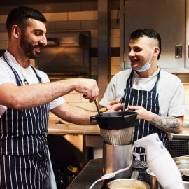 1.	Ga slim om met overproductie