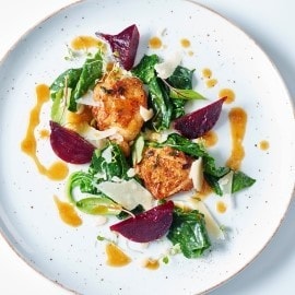 2.	Werk met standaardreceptkaarten voor restaurants