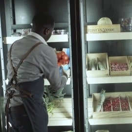 Opslag, voedselveiligheid en FIFO – First in, First out