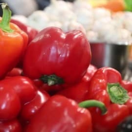 Kosteneffectief ingrediënten gebruiken