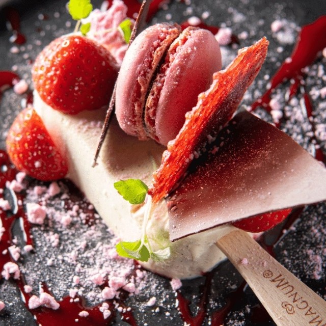 Vraagprognose restaurant – 3 typen