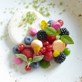 7. Hanteer een apart dessertmenu, los van de rest van je menu-ontwerp 7. Hanteer een apart dessertmenu, los van de rest van je menu-ontwerp