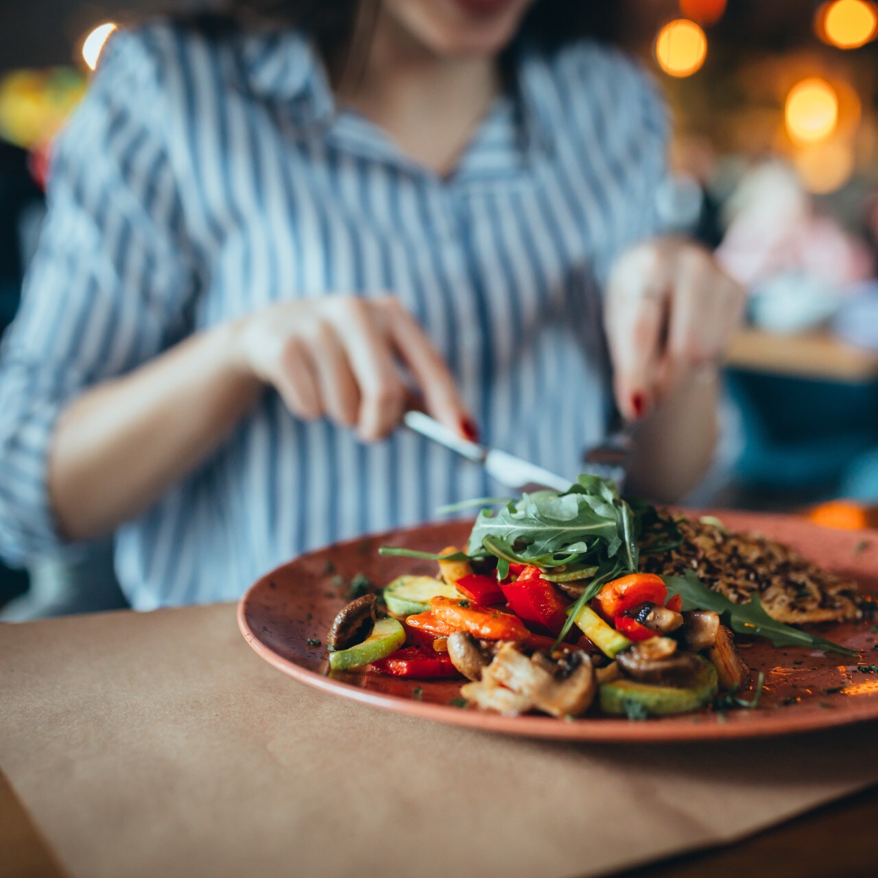 4. Rangschik je menu-items opnieuw 4. Rangschik je menu-items opnieuw