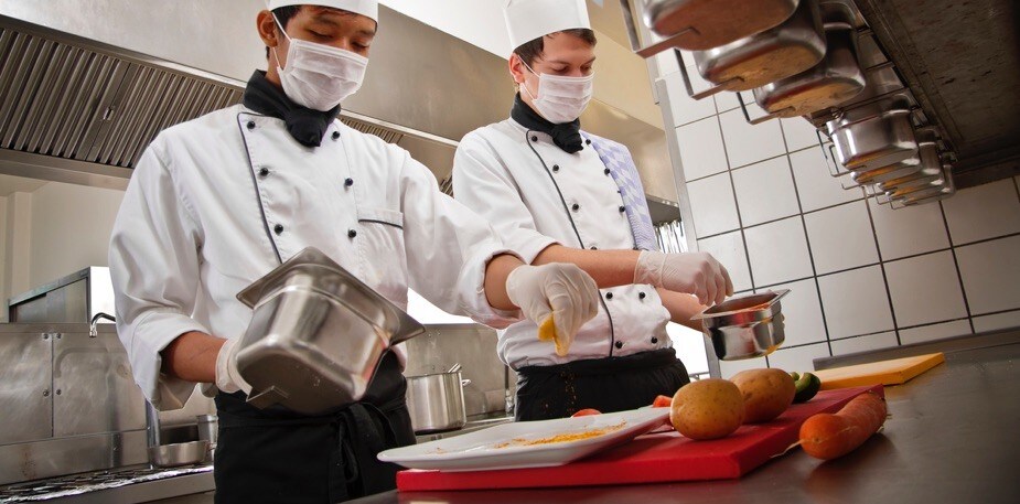 Evenwichtige werkroosters voor restaurantpersoneel en shiftbeheer