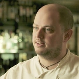 3. Chef-kok van Hawksmoor vertelt over hun aanpak van restaurantshifts