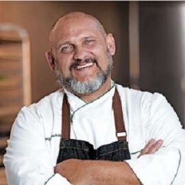 1. Een goede samenwerking begint met goed leiderschap in het restaurant 1. Een goede samenwerking begint met goed leiderschap in het restaurant