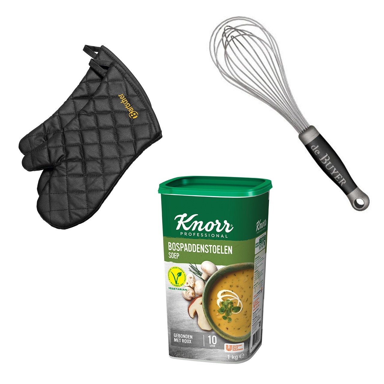 Al snel iets te pakken: 1 - 1000 punten