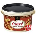 Calvé Satésaus Indonesia Pasta 2,5kg