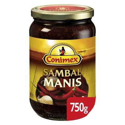 Conimex Sambal Manis 750g - 