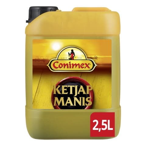 Conimex Ketjap Manis 2,5L - 