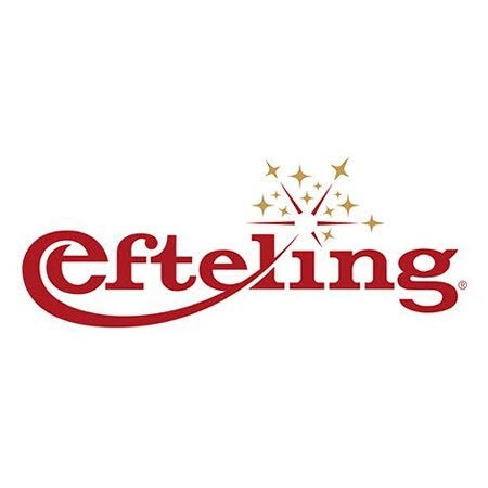 Efteling ticket 1 persoon - 