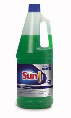 Sun Pro Formula Bier Glas reiniger 1L -