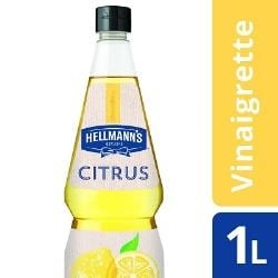 Hellmann's Citrus Vinaigrette 1 L - 