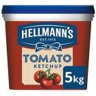Hellmann's Ketchup 5kg