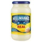 Hellmann’s Real