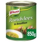 Knorr Soepverrijker Rundvlees 850g Knorr Soepverrijker Rundvlees 850g