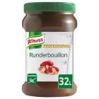 Knorr Professional Runderbouillon Gelei opbrengst 32L