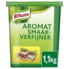 Knorr 1-2-3 Aromat Smaakverfijner 1,1kg Knorr 1-2-3 Aromat Smaakverfijner 1,1kg