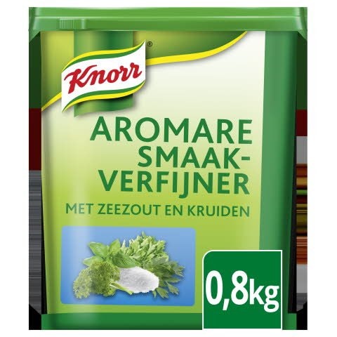 Knorr Aromare 0,8kg - 