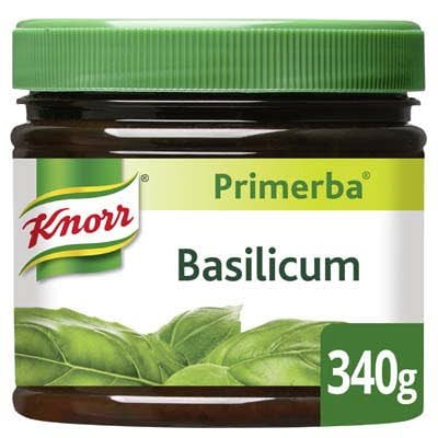 Knorr Primerba Basilicum 340g - 