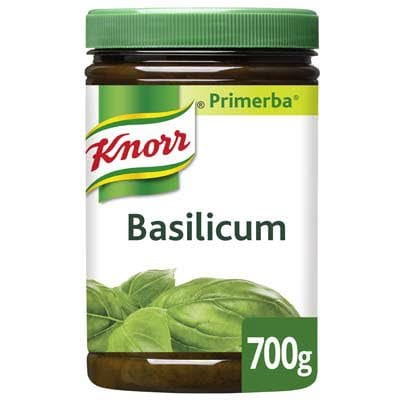 Knorr Primerba Basilicum 700g - 