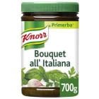 Knorr Primerba Bouquet all'Italiana 700g