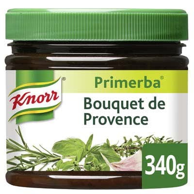 Knorr Primerba Bouquet de Provence 340g - 