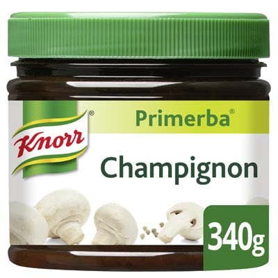 Knorr Primerba Champignon 340g - 