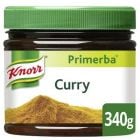 Knorr Primerba Curry 340g