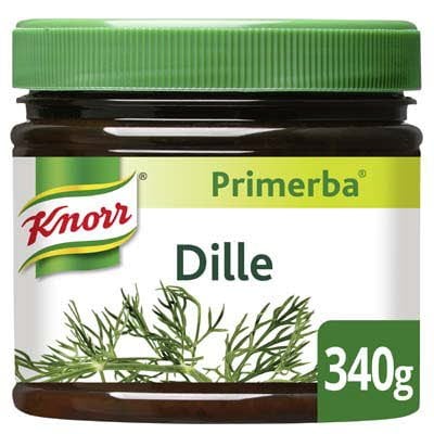 Knorr Primerba Dille 340g - 
