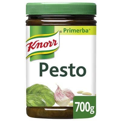 Knorr Primerba Pesto 700g - 