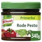 Knorr Primerba Rode Pesto 340g