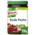 Knorr Primerba Rode Pesto 700g