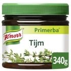 Knorr Primerba Tijm 340g