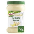 Knorr Professional Gember Puree 750g