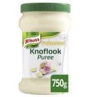 Knorr Professional Knoflook Puree 750g